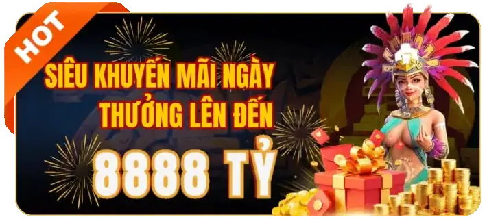 Hoàn trả hàng ngày iwin link