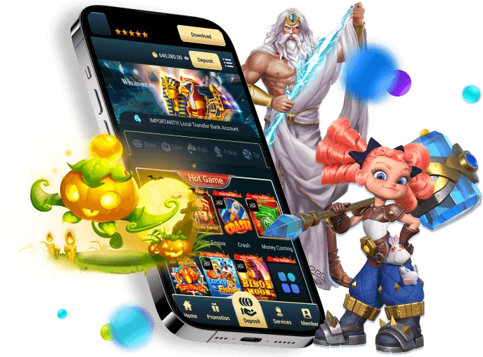 Tỷ lệ cược hấp dẫn iwin link