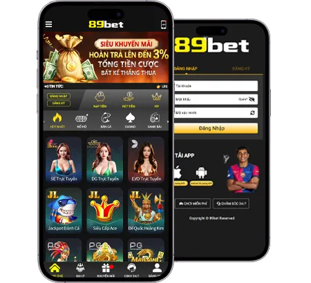 Nền tảng iwin link bảo mật