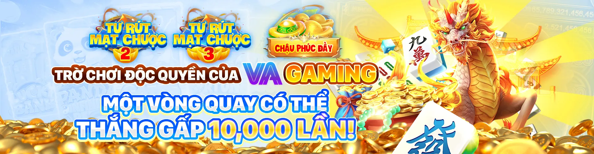 Các chương trình khuyến mãi hấp dẫn tại iwin link