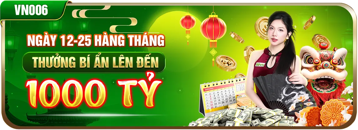 Banner khuyến mãi bắn cá iwin link