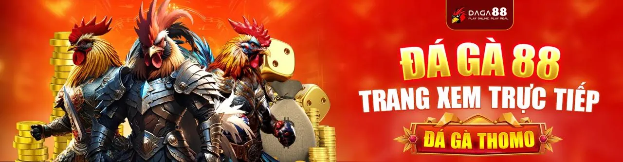 Đá gà trực tuyến iwin link