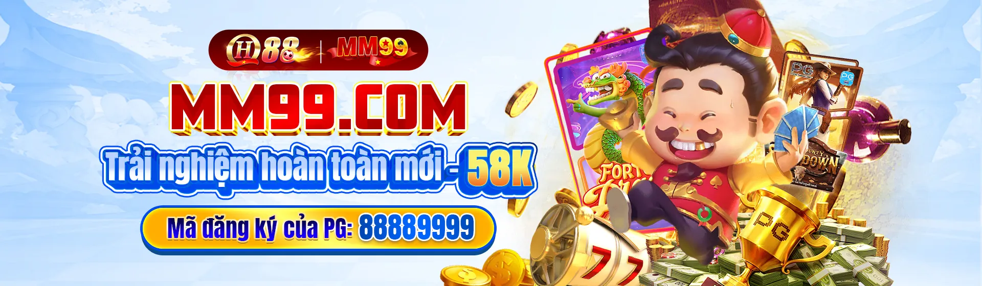 Nền tảng iwin link uy tín