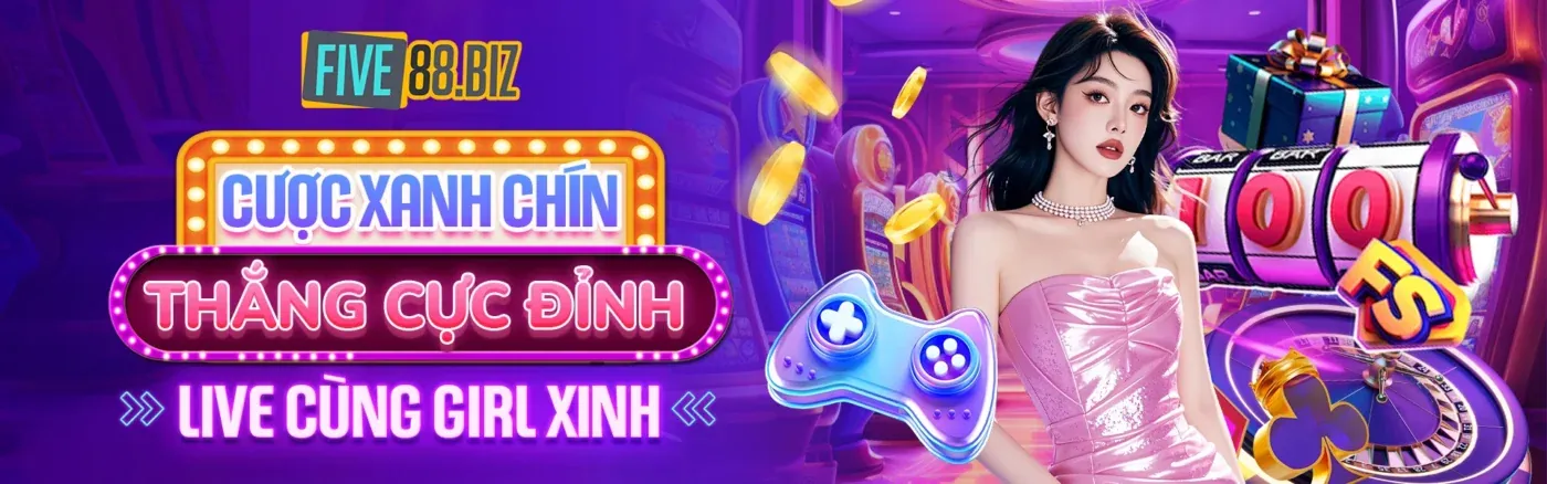 Banner khuyến mãi iwin link