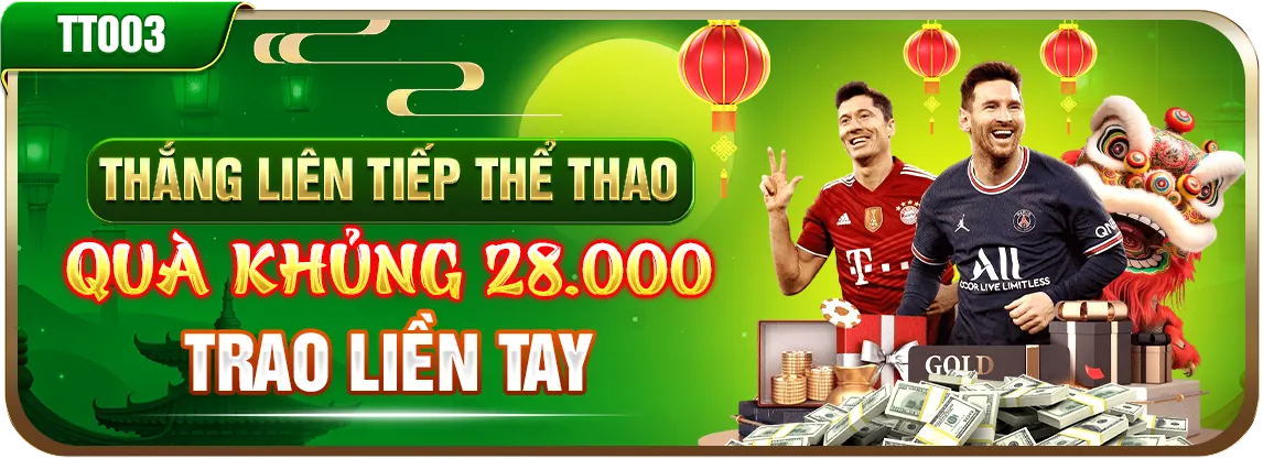 Chương trình hoàn trả cược thua iwin link